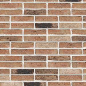 Terca Arces Candy Rood (210 x 50 x 23 mm) rost alb