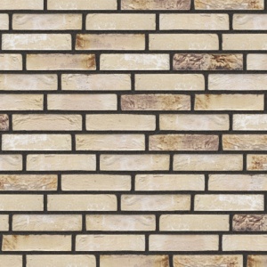 Terca Arces Corn Geel (210 x 50 x 23 mm) rost negru
