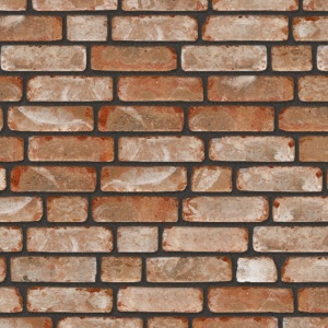 Terca Belle Epoque de Liege (215 x 65 x 23 mm) rost negru