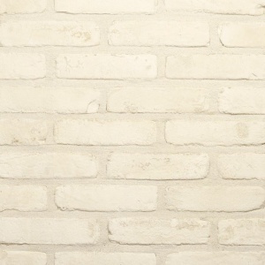 Caramida aparenta Klinker Terca Domus Pigeon White