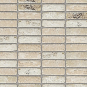 Terca Rustica Oud Dame (215 x 65 x 23 mm) rost bej