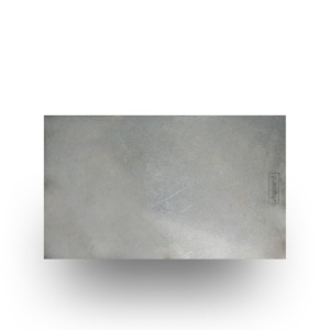 A-19 Plita Fonta Soba 410x710 mm