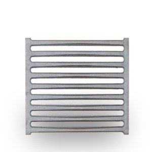 A-9 Gratar Fonta Soba 250x290 mm