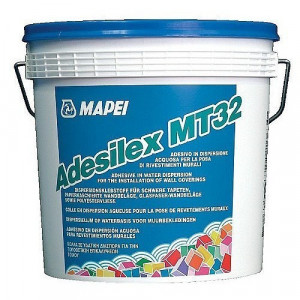 Adesilex MT32 - Adeziv pentru Finisaje Murale (Tapet)