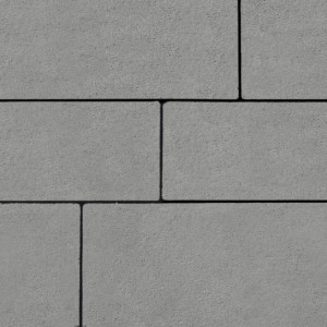 Asti combi - dale de beton pentru pavaj trafic pietonal gri