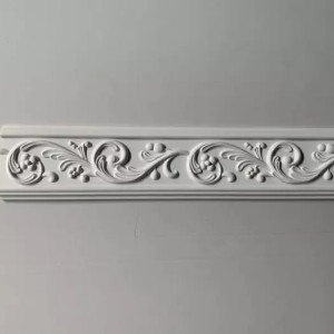profil decorativ M2 12.9x1.6x240 cm pentru interioare rafinate