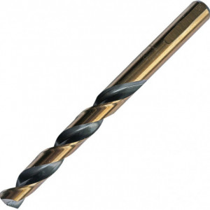 Burghiu metal HSS M 35 Cobalt, set 2
