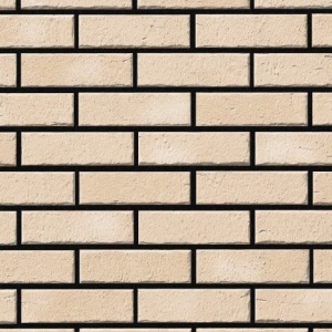 Caramida Aparenta Aarhus, crem nisipiu multicolor, NF (240x71x14 mm) rost negru