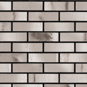Caramida Aparenta Bordeaux, gri carbon multicolor, NF (240x71x14 mm) rost negru