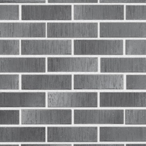 Caramida Aparenta Bordeaux, negru gri multicolor, NF (240x71x14 mm) rost alb