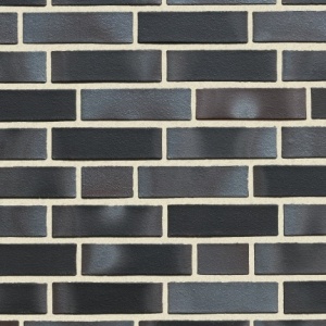 Caramida Aparenta Brighton antracit multicolor, NF (240x71x14 mm) rost crem