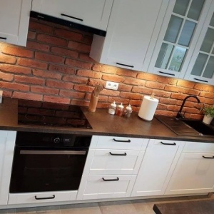 caramida decorativa british manor perete accent