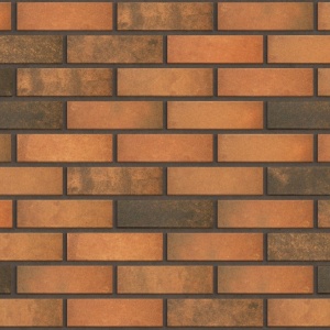 Caramida aparenta Cemacon ATLAS (240 x 71 x 9 mm) rost negru produs