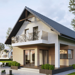 Caramida aparenta Cemacon M180L1 240x71x14 casa