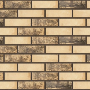 Caramida aparenta Cemacon VC2101 (240 x 71 x 9 mm) rost negru