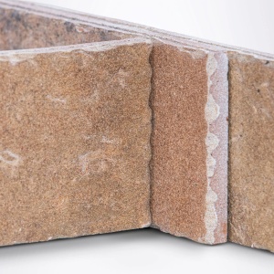 Caramida aparenta Cemacon VR5208 (240 x 71 x 9 mm) culoare