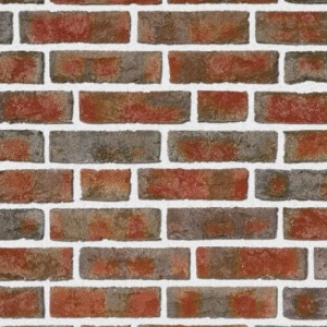Caramida Aparenta Formback, rosu brun multicolor, NF (240x71x14 mm) rost alb