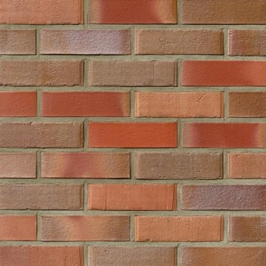 Caramida Aparenta Greetsiel 50-50, rosu maro multicolor, NF (240x71x14 mm)