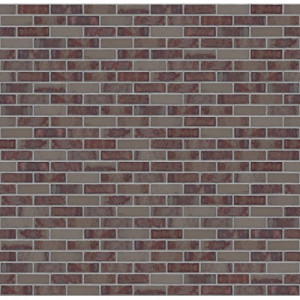 Caramida Aparenta King Klinker Astro House HF48, 240x71x10mm gri inchis 