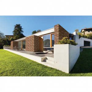 Caramida Aparenta King Klinker Bastille Wall HF16, 240x71x10mm