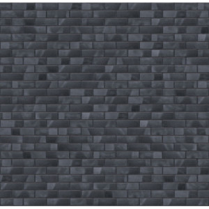 Caramida Aparenta King Klinker Black Pearl 32, 240x71x10mm antracit