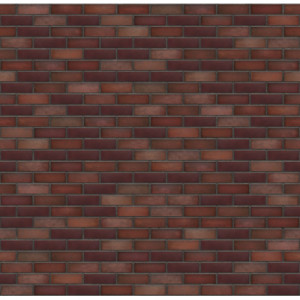 Caramida Aparenta King Klinker Crimson Tide 35, 240x71x10mm antracit