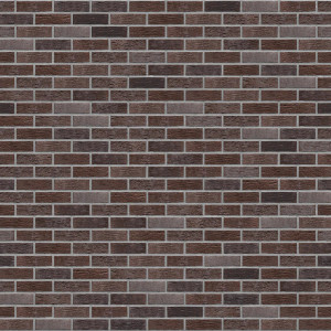Caramida Aparenta King Klinker Dark Forest HF19, 240x71x10mm gri inchis