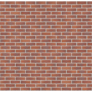 Caramida Aparenta King Klinker Gothic Smile HF41, 240x71x10mm alb