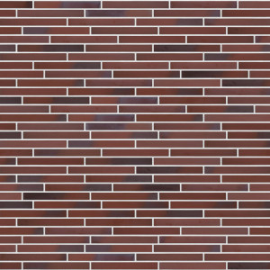 Caramida Aparenta King Klinker Maghreb Fire LF10, 490x52x14mm gri deschis