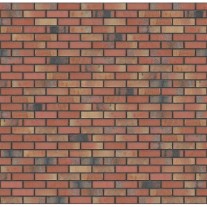 Caramida Aparenta King Klinker Magic Castle HF75, 240x71x10mm antracit