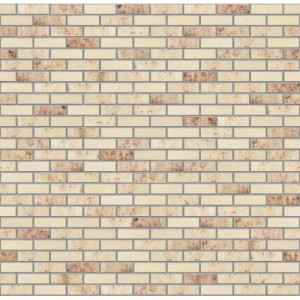 Caramida Aparenta King Klinker Summerian City HF59, 240x71x10mm gri inchis