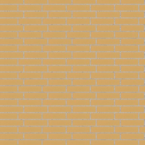 Caramida Aparenta Klinker SAHARA (250 x 65 x 10 mm) deschis