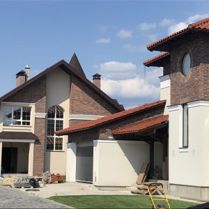 Caramida aparenta LOFT Belgian 02 Collection 240x71x15