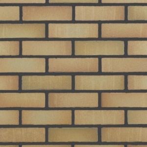 Caramida Aparenta Marseille, galben multicolor, NF (240x71x14 mm) rost antracit