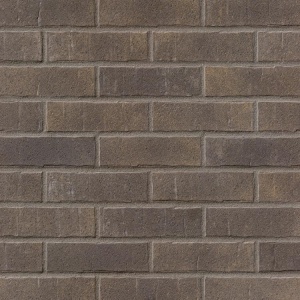 Caramida Aparenta Marseille, negru vulcanic, NF (240x71x14 mm)