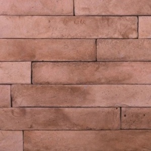 Caramida aparenta Milan Tiles, Natural light, 265x40x15 mm