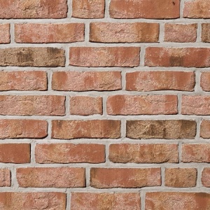 Caramida Aparenta Moorbrand, lut multicolor, NF (240x71x14 mm)