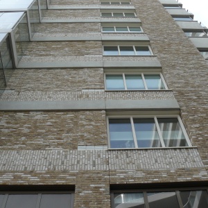 Caramida aparenta Mystique WDF 210x23x65 mm bloc