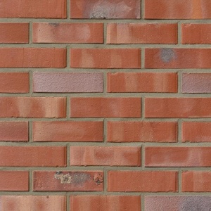 Caramida Aparenta Newcastle 50-50, rosu caramiziu multicolor, NF (240x71x14 mm)
