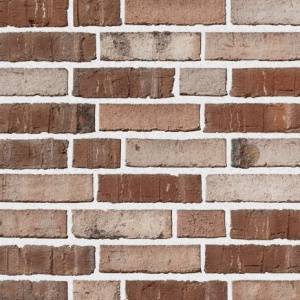 Caramida Aparenta Wiesmoor 50-50, gri nisipiu carbune, NF (240x71x14 mm) rost alb