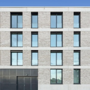 caramida aparenta NF 240x71x14 mm pentru fatada moderna