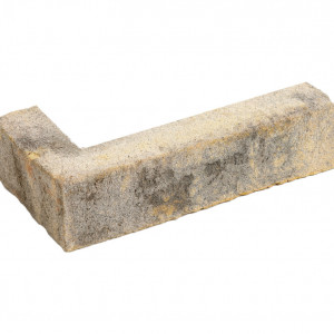 Caramida Corner Line Antica Perusia Musky 250x120x55x30