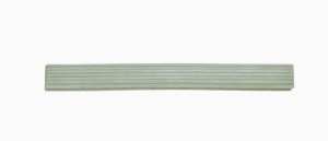 Caramida decorativa fatada Long Niva Gray S02 540x54x20 mm