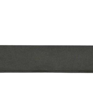 Caramida decorativa fatada Long Smooth Graphite G02 540x54x20 mm
