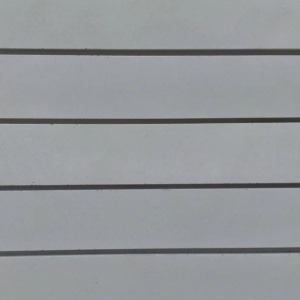 Caramida decorativa fatada Long Smooth Gray S03 540x54x20 mm