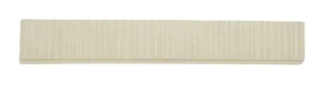 Caramida decorativa fatada Long Vertical Ecru 360x54x20 mm