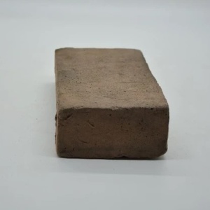 Caramida decorativa pentru trepte si glafuri, 1.5 cm, forma L, Brown