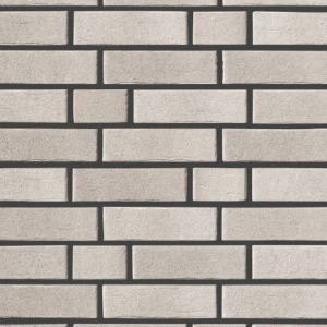 Caramida Klinker Aarhus, alb-gri (240x115x71 mm) rost antracit