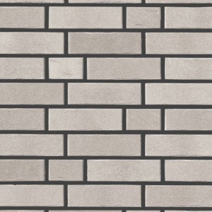 Caramida Klinker Aarhus, gri (240x115x71 mm) rost antracit