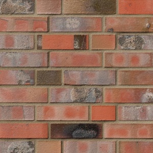 Caramida Klinker Aberdeen, structurata, NF (240x115x71 mm)